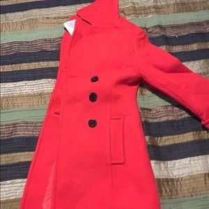 Red coat ( s29 )